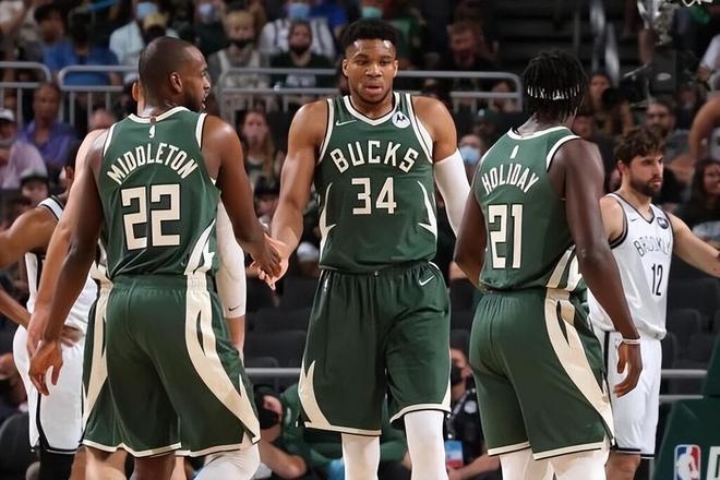 美媒公布NBA最新实力榜！勇士第10，太阳仅第7，东部黑马跻身前五插图9
