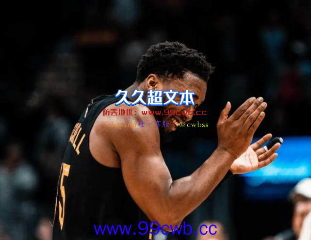 NBA午报：詹皇吹爆布朗尼，格威装X被光速打脸，绿军3连败插图6