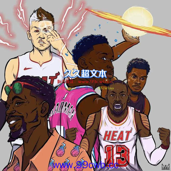 正式官宣！三冠王决定退役！热火老将哈斯勒姆结束20年NBA生涯！插图17