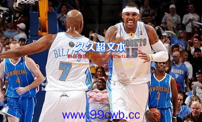 保罗震怒！盘点NBA季后赛十大惨败：姚明科比上榜 JR造就58分名梗插图12