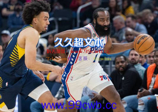 哈登单场20助攻刷7大神迹：NBA15年来首人+76人队史第一人！插图2