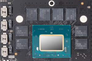 8GB、16GB显存的性能差多少？实测多达172％！
