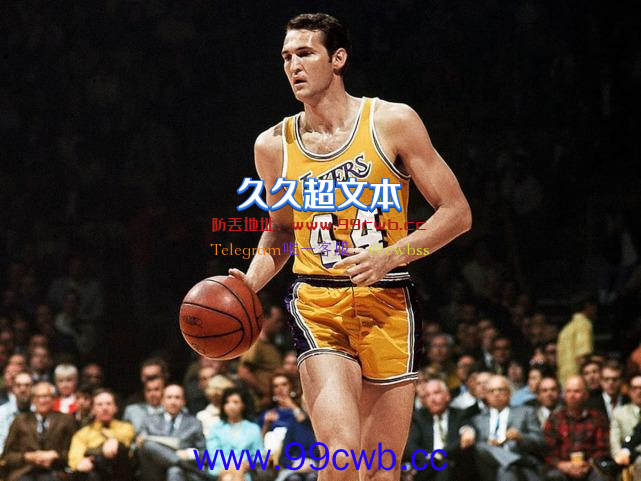 谁是NBA史上最强榜眼秀？美媒评前20名单！基德排第7 杜兰特仅第2插图9