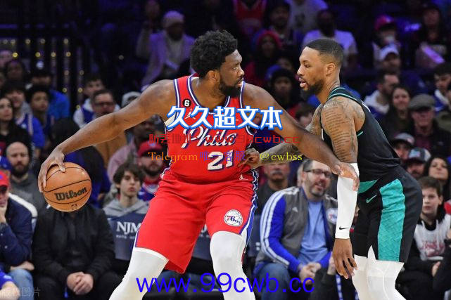 NBA午报：欧文因个人原因缺席训练并发神图，恩比德绝杀开拓者插图