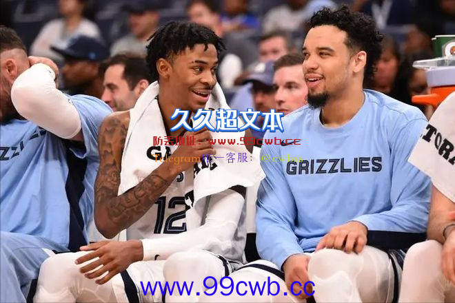 玩梗NBA？莫兰特事件影响灰熊队：官方金属探测检查灰熊全队？插图2