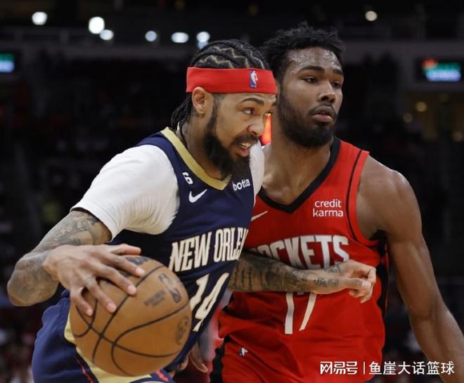 NBA最新排名！快船争前4，湖人2队无路可退，西部也乱成一锅粥插图4