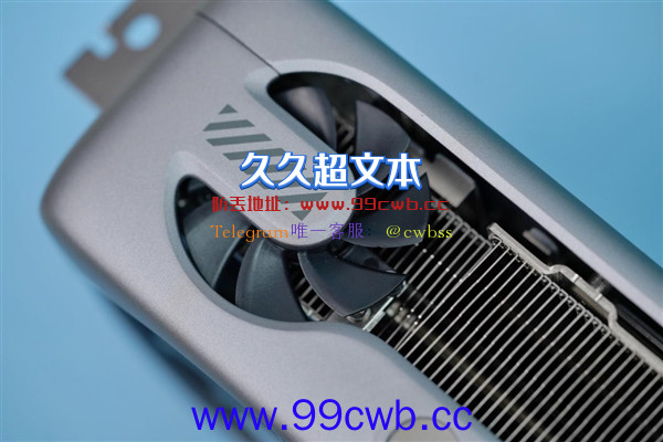 罕见5风扇设计！铭瑄RTX 4070 Ti MGG OC12G显卡图赏