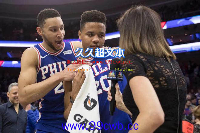 NBA版爽文！他20岁几乎退役，被天之骄子挤走，如今两人命运反转插图6