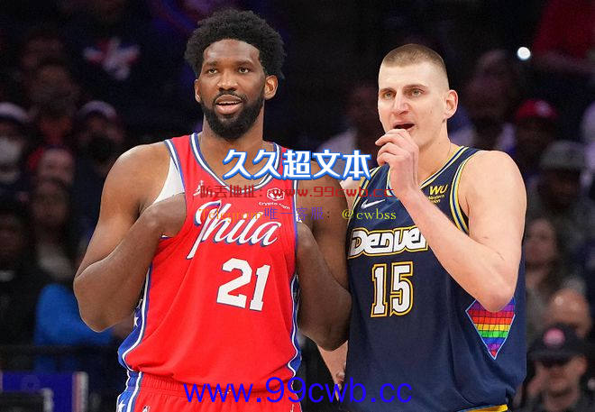 官宣！NBA周最佳球员诞生，1.77亿巨头报销，大帝退出MVP对决插图