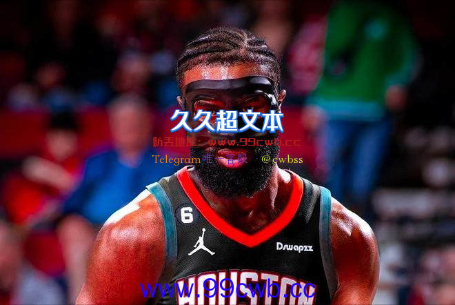 NBA达成新的劳资协议！火箭有希望得到杰伦·布朗？插图3