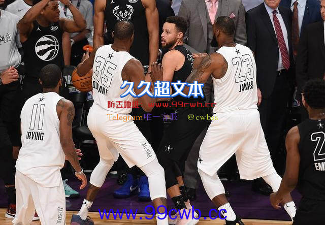 奥克利：詹库杜后NBA很难有下一个超巨 未来5年属于莫兰特&锡安插图