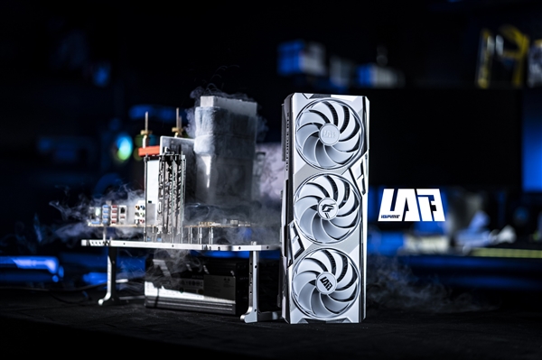 七彩虹发布iGame Lab RTX 4090：跑分世界第一、全球只有300张