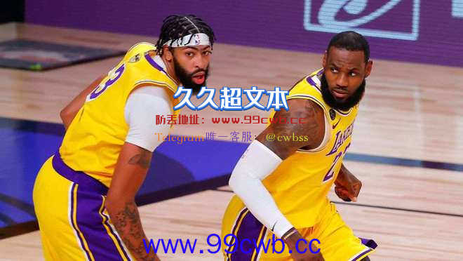 NBA前瞻丨詹眉带队冲前6 威金斯助威勇士 大帝对阵双探花插图