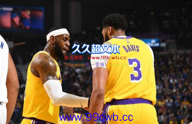 NBA前瞻丨詹眉带队冲前6 威金斯助威勇士 大帝对阵双探花插图11