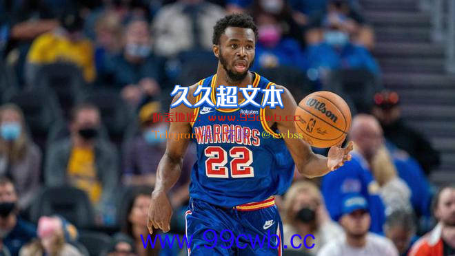 NBA前瞻丨詹眉带队冲前6 威金斯助威勇士 大帝对阵双探花插图13