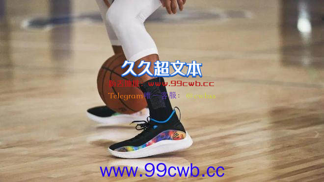 【Curry Brand球场系列001】来自奥克兰，为了奥克兰插图5