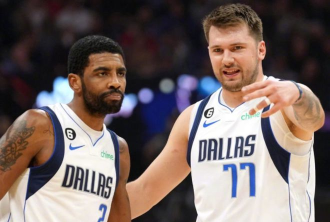 官宣！NBA周最佳球员诞生，维金斯即将回归，独行侠启动B计划插图