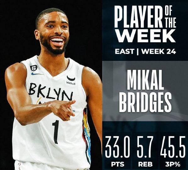 官宣！NBA周最佳球员诞生，维金斯即将回归，独行侠启动B计划插图1