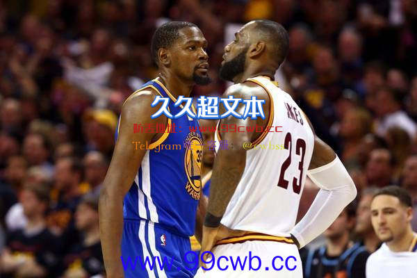 NBA前瞻丨詹杜对决无望 勇士客战国王 独行侠保持悬念插图