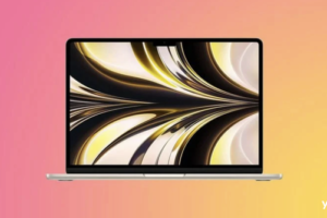 果粉最期待的大屏MacBook Air来了！苹果史上第一款