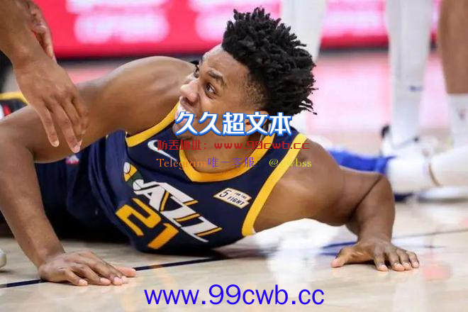 NBA第三中锋加盟波多黎各联赛！行吧，去乱杀插图4