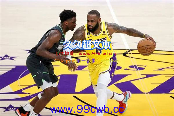 NBA季后赛附加赛开打 老鹰湖人率先晋级插图