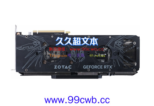 索泰首发三款RTX 4070：天启功耗解锁250W！5399元