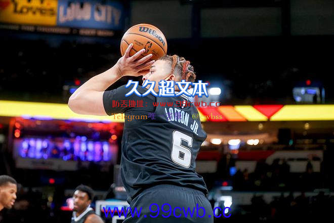 进入发展联盟最佳阵容，灰熊的小胖子真的在NBA站稳脚跟了？插图1