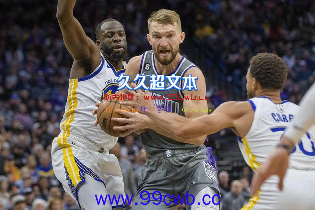 NBA季后赛前瞻之西部篇：勇士4比1战胜国王插图2