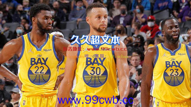 NBA季后赛前瞻之西部篇：勇士4比1战胜国王插图6