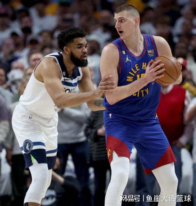 NBA季后赛G1收官！三组对决无悬念，老詹还没满足，杜兰特却悬了插图3