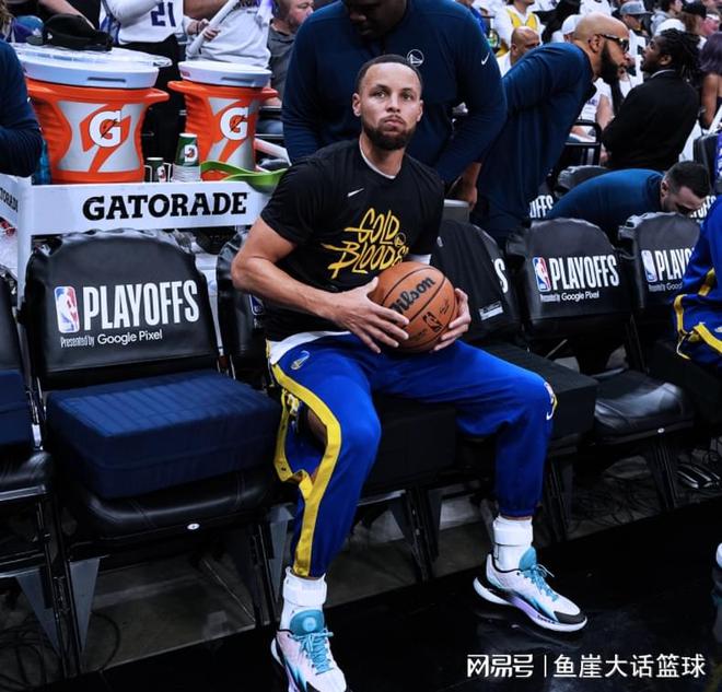 NBA季后赛G1收官！三组对决无悬念，老詹还没满足，杜兰特却悬了插图4