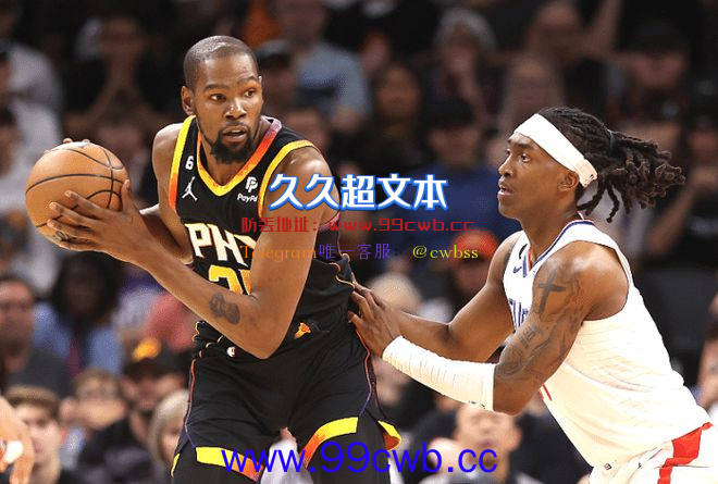 惜败！太阳五虎100+33，小卡38+5+5，不败纪录终结，NBA格局巨变插图2