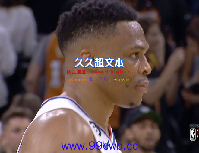 72秒6犯，单节10犯，NBA完全成了好莱坞，输赢不靠超巨表现靠裁判插图