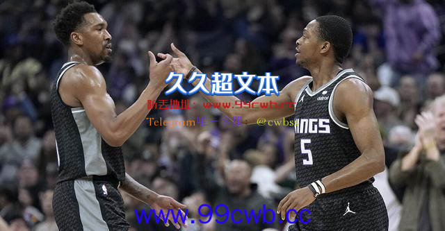 NBA档案库：从肯塔基双星到国王双枪 互换球衣号码成就美谈插图