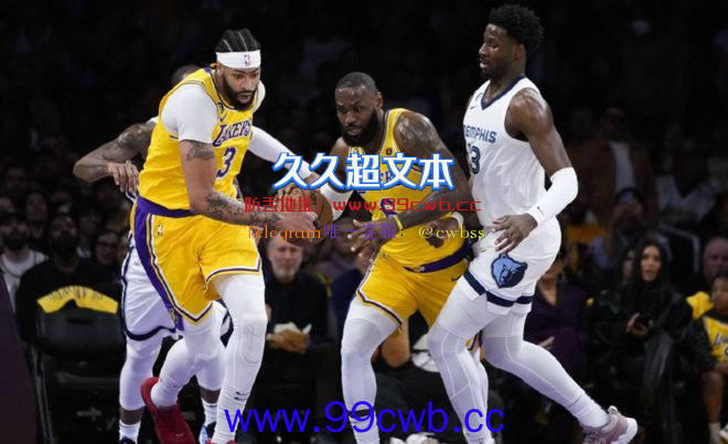 NBA季后赛！湖人双喜临门，勇士太阳坐收渔利，黑七黑八奇迹上演插图1