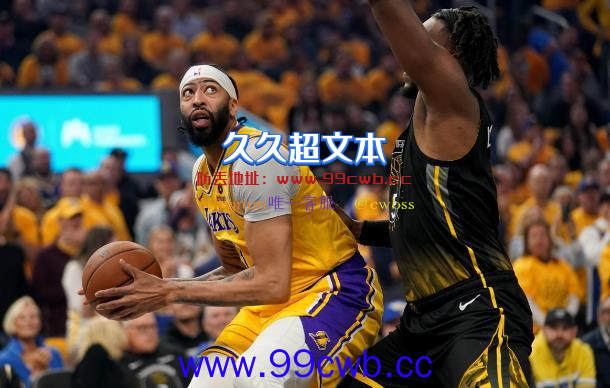 NBA3消息，湖人队喜讯连连，浓眉哥信心满满，灰熊放弃狄龙，太狠插图1