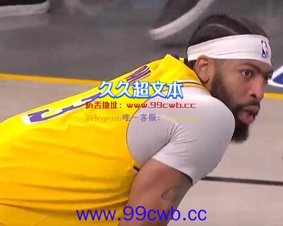 NBA3消息，湖人队喜讯连连，浓眉哥信心满满，灰熊放弃狄龙，太狠插图4