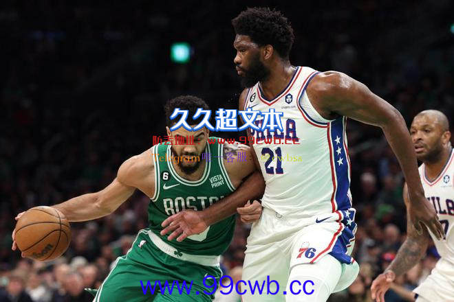 121-87！凯尔特人5人得分上双，34分大胜76人，系列赛战至1-1插图2