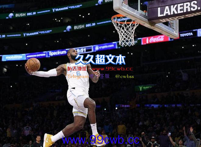 季后赛至少75次单场30+有多难？NBA仅五人做到，老詹力压乔丹登顶插图5