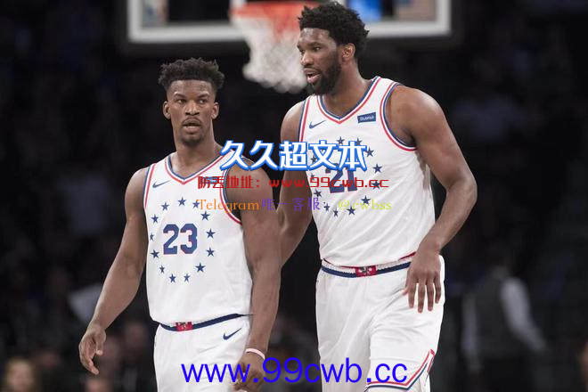 吉米巴特勒：NBA最被低估的球员之一，也是最硬的球员插图4