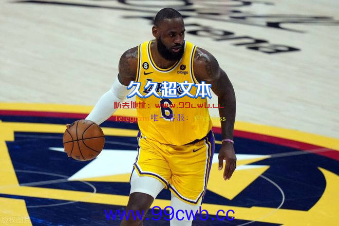 NBA晚报：小里大赞詹皇 哈姆为球员骄傲 拉塞尔未接受采访插图