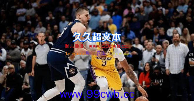 NBA晚报：小里大赞詹皇 哈姆为球员骄傲 拉塞尔未接受采访插图9