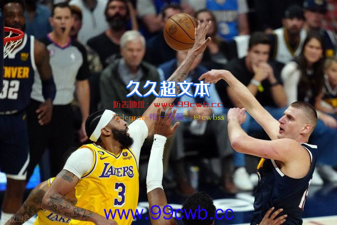 NBA晚报：小里大赞詹皇 哈姆为球员骄傲 拉塞尔未接受采访插图7