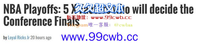 美媒评分区决赛的5大X因素：湖人无人入选 巴特勒第三 约基奇夺魁插图