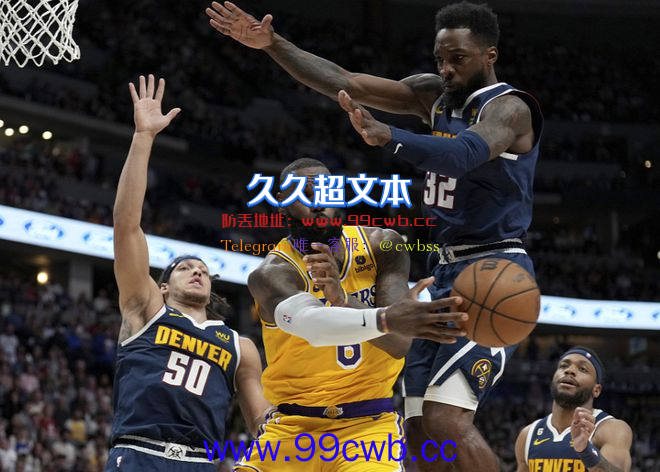 湖人17号签选谁？美媒评5位置最佳：小霍勒迪入选 中锋模板凯斯勒插图