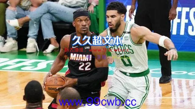 51+18+8！恭喜塔图姆！下赛季有望签下5年3.18亿NBA历史最大合同插图4