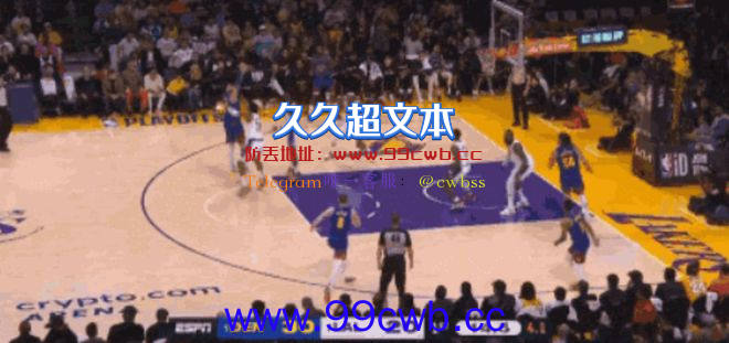 掘金大比分3-0领先湖人！拉塞尔疯狂打铁！约基齐砍下三双数据！插图11