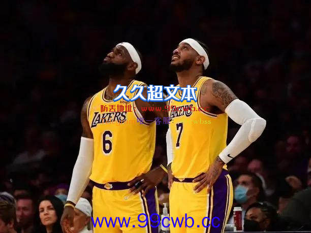 正式退役，再见NBA！以湖人球员身份离场，唯一的遗憾是缺少机会插图3