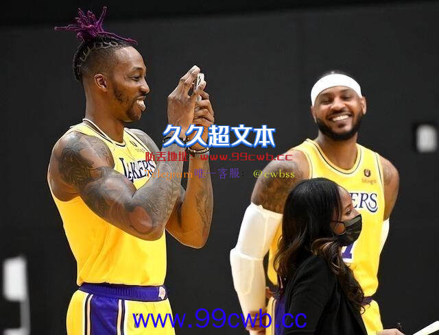 正式退役，再见NBA！以湖人球员身份离场，唯一的遗憾是缺少机会插图2